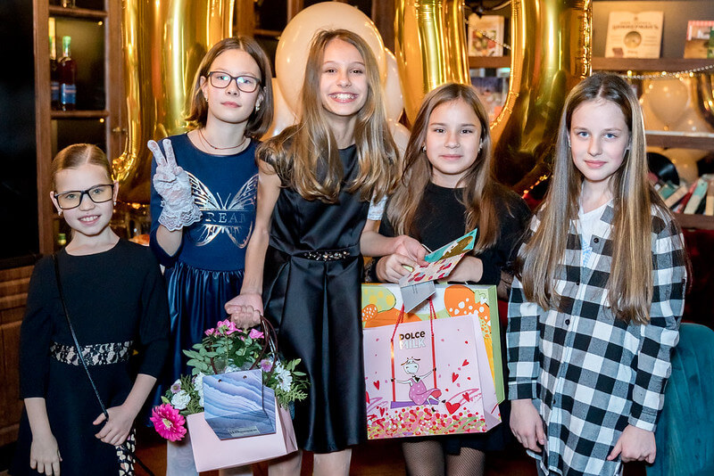 Классический концерт или утренник в Йошкар-Оле