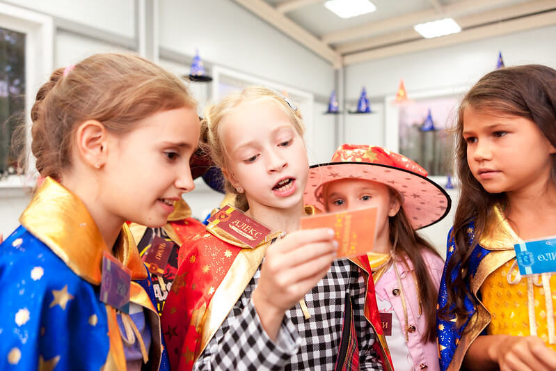 Новый год 2026 для детей в Йошкар-Оле