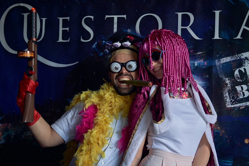 Праздничный фуршет на корпоративе в Йошкар-Оле