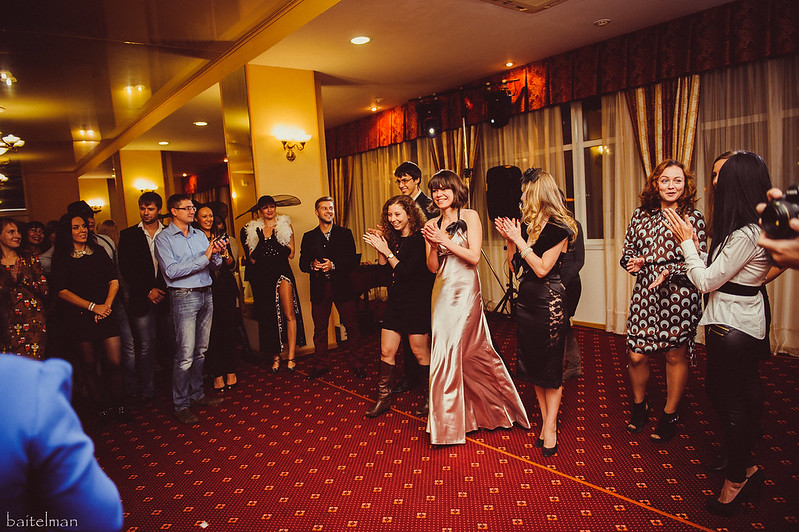 Заказать корпоратив на День энергетика 2025 в Йошкар-Оле