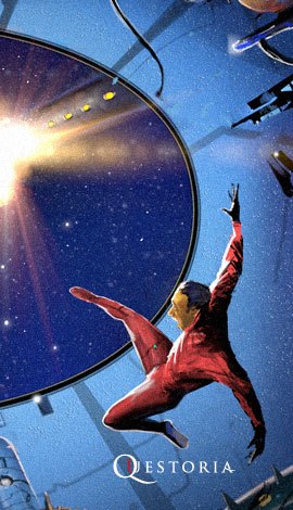 Квест для подростка в Йошкар-Оле.