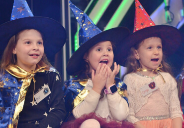 Квест для школы в Йошкар-Оле.