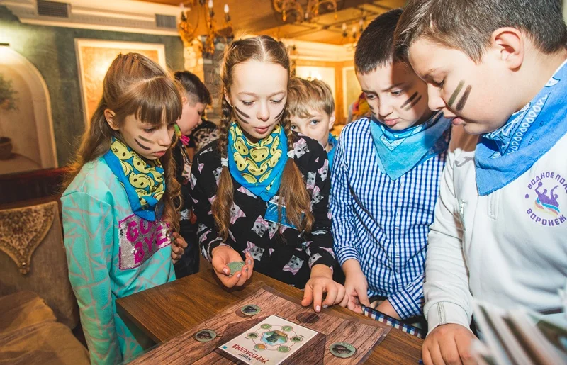 Graduation in generalCities.Йошкар-Оле.