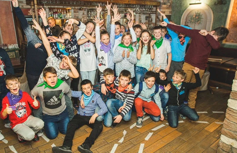 Graduation in generalCities.Йошкар-Оле.