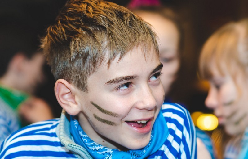 Квест для подростка в Йошкар-Оле.